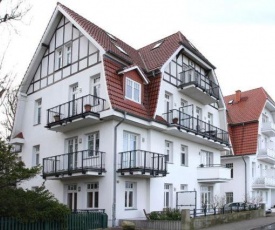 Ferienwohnung Warnemünde L (S2)