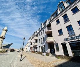 Haus Drei Schwestern, Ostseefeeling, am Strand