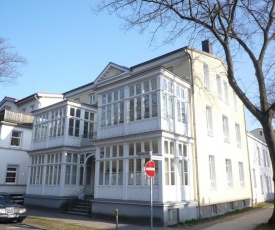 Haus Louise/Dünengras