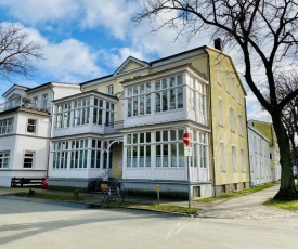 Haus Louise/Schwalbennest