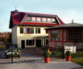 Ferienhaus Priepert