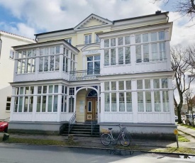 Haus Louise/Seegans