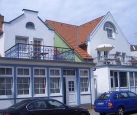 Hotel Zum Strand