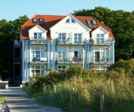 Strandpalais/Lee