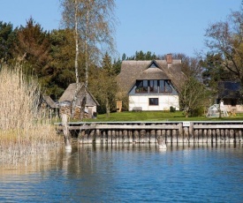 Haus Schilfkante - Wohnung 1