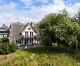 Landhaus am Wiecker Bodden