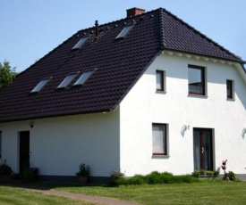 Urlaubs-Appartement am Dorfrand