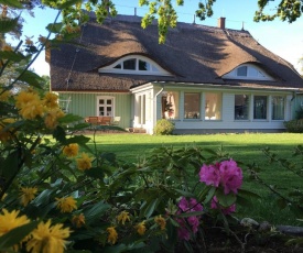 Am Trommelplatz - Ferienwohnung 1