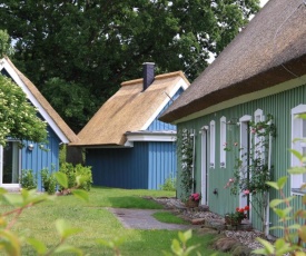 Am Trommelplatz - Ferienwohnung 2