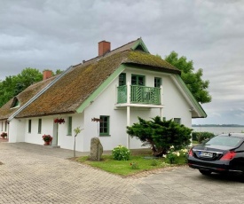 Ferienhaus Oppe