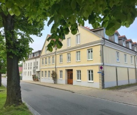 Hafenresidenz - Ferienwohnung 37