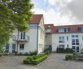 Wiek - Hafenresidenz - App. 35 - RZV