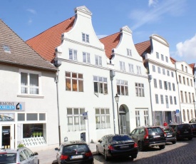 Appartement Landgang im Zentrum - ABC265