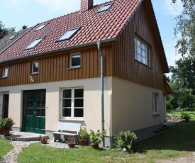 Ferienhaus am Kuhmoor