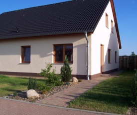 Ferienwohnung im Ostseeblick