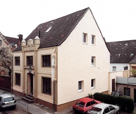 Ferienwohnungen Bütow