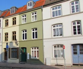Fürstenhof Apartment Wismar