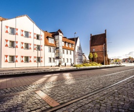 Hotel Am Alten Hafen