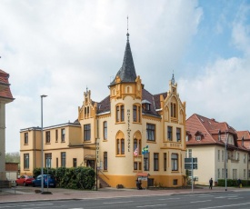 Hotel Knöpel