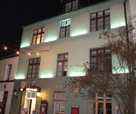 Hotel Reingard