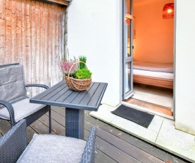 Modern Apartment in Wismar Germany near Beach