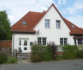 Modern Apartment near Sea in Wismar