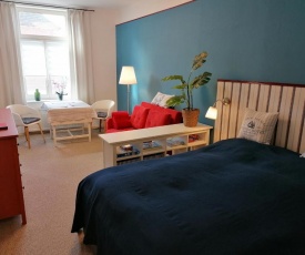 Neu! Ferienwohnung Isensee in Wismar - ABC322