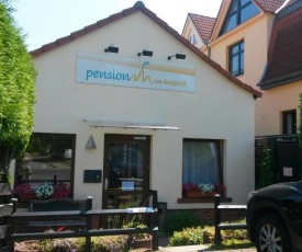 Pension am Burgwall