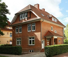 Stadthaus Elsner am Dahlberg - ABC70