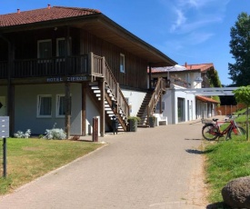 Hotel Zierow - Urlaub an der Ostsee