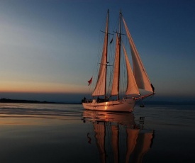 Separate Ferienwohnung an der Ostsee