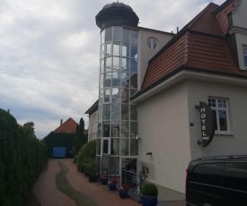 Hotel Schwanenhof