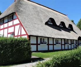 Cozy Apartment in Wohlenberg Germany with Beach Nearby