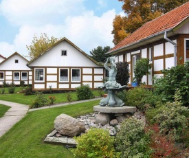 Holiday village an der Ostsee Wohlenberg - DOS05095-LYA