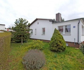 Ferienhaus Wolgast USE 3301
