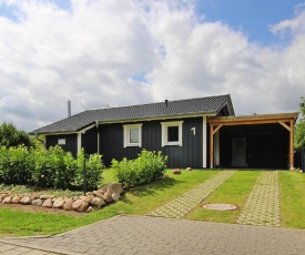 Holiday Home Tversted Zarrentin - DMS01117-F