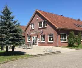 Landhaus am Schaalsee