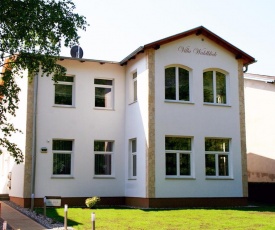 Ferienwohnungen Villa Waldblick