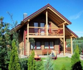 Holiday home in Zempin (Seebad) 3239