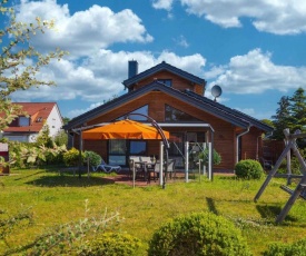 Holiday home in Zempin (Seebad) 3240