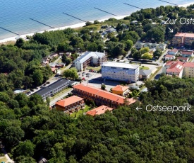 Zempin Ostseepark WE 36  **Insel Usedom**150m zum Strand**