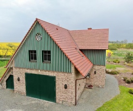 Ferienwohnung im Bootshaus