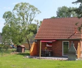 Lovely Holiday Home in the Zierow with Terrace