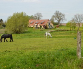 Heu-Ferienhof Altkamp