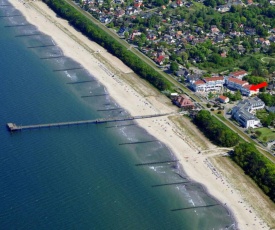 Apartment 208 - Ostseeblick