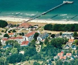 Apartment an der Seebrücke