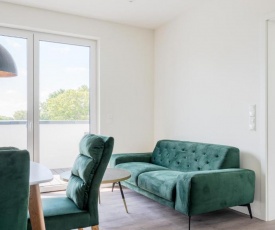 Apartmenthaus Wittsande Wittsande 13