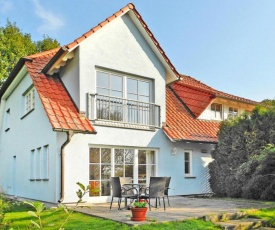 Holiday flats Blaues Haus Putbus - DOS07003-DYD