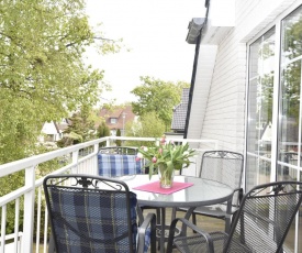 Cozy Apartment in Zingst Germany with Terrace