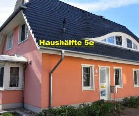 Doppelhaushälfte Birkenstraße 5e